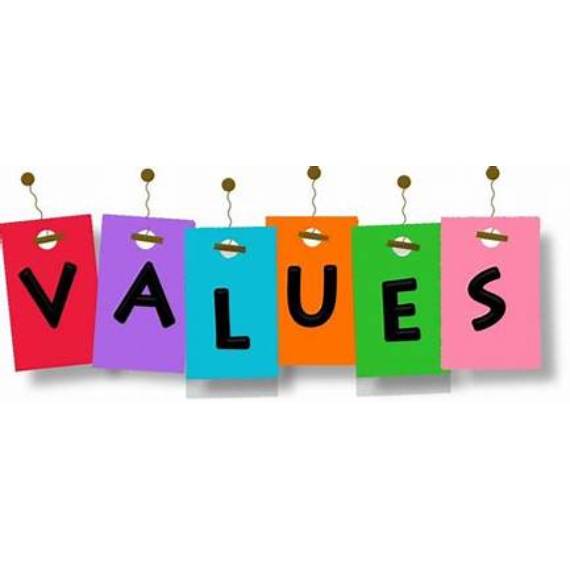 Values
